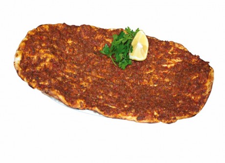 Lahmacun